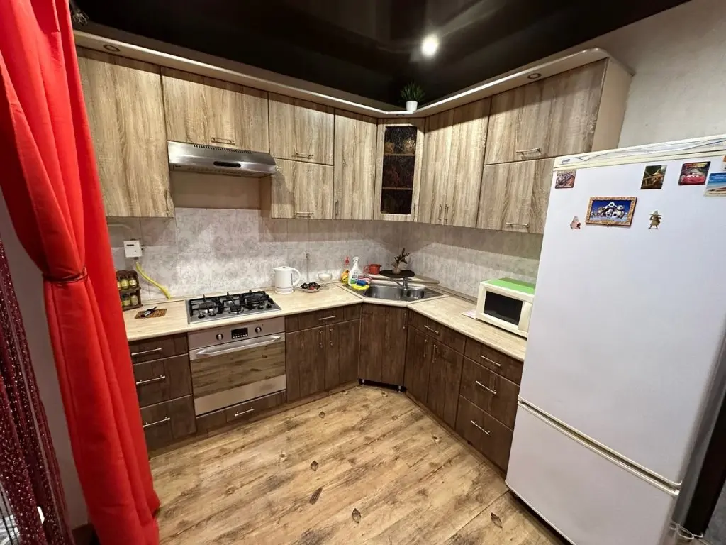 Липецк: Апартаменты City Cozy домашний комфорт с просторной лоджией