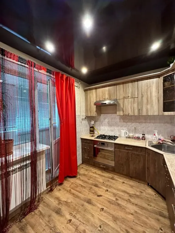 Липецк: Апартаменты City Cozy домашний комфорт с просторной лоджией