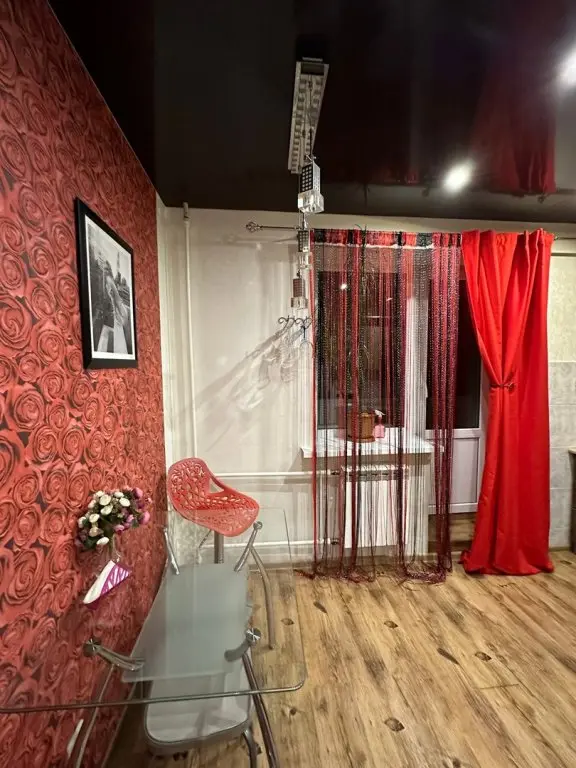 Липецк: Апартаменты City Cozy домашний комфорт с просторной лоджией