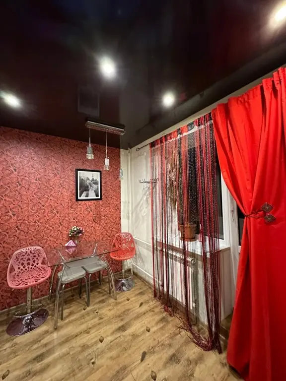 Липецк: Апартаменты City Cozy домашний комфорт с просторной лоджией