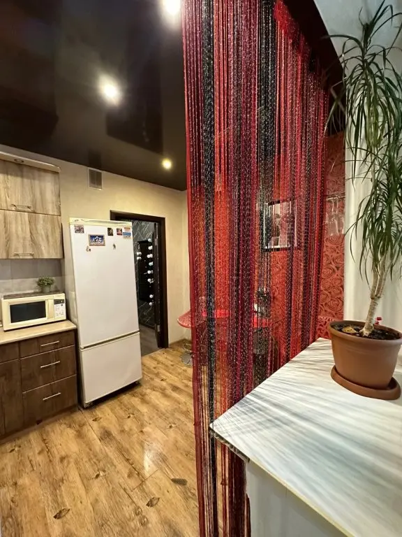 Липецк: Апартаменты City Cozy домашний комфорт с просторной лоджией