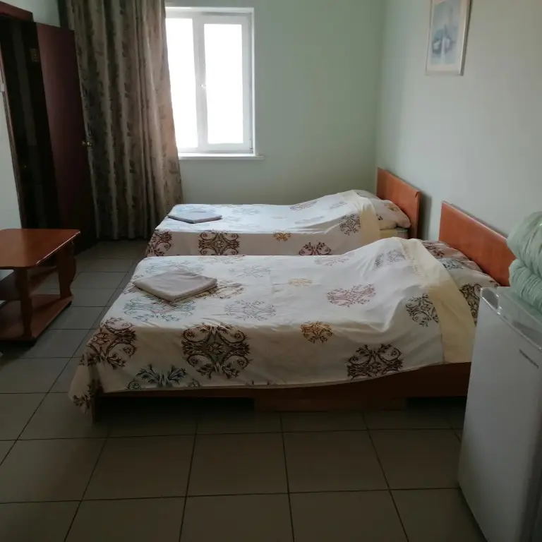 Хабаровск: Standart Mini-Hotel