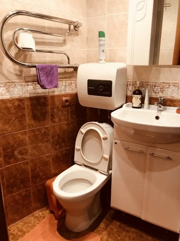 Дмитров: Standart Na Markova Apartments