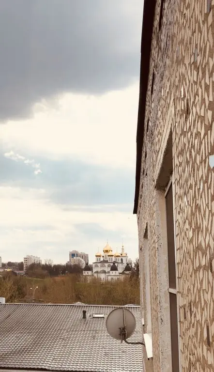Дмитров: Standart Na Markova Apartments