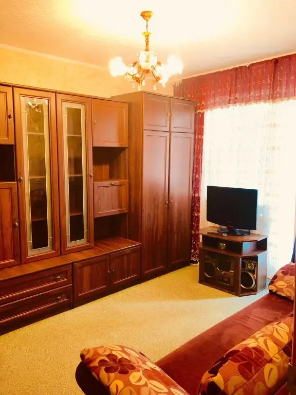 Дмитров: Standart Na Markova Apartments