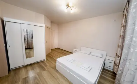 Апартаменты Стандарт на Владимирской 148/2 B-Flats — фото 1