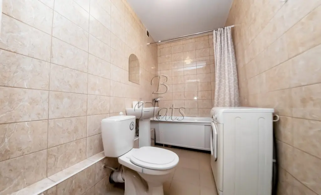Анапа: Апартаменты Стандарт на Владимирской 148/2 B-Flats