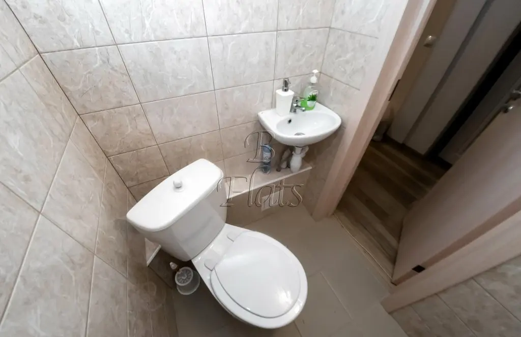 Анапа: Апартаменты Стандарт на Владимирской 148/2 B-Flats