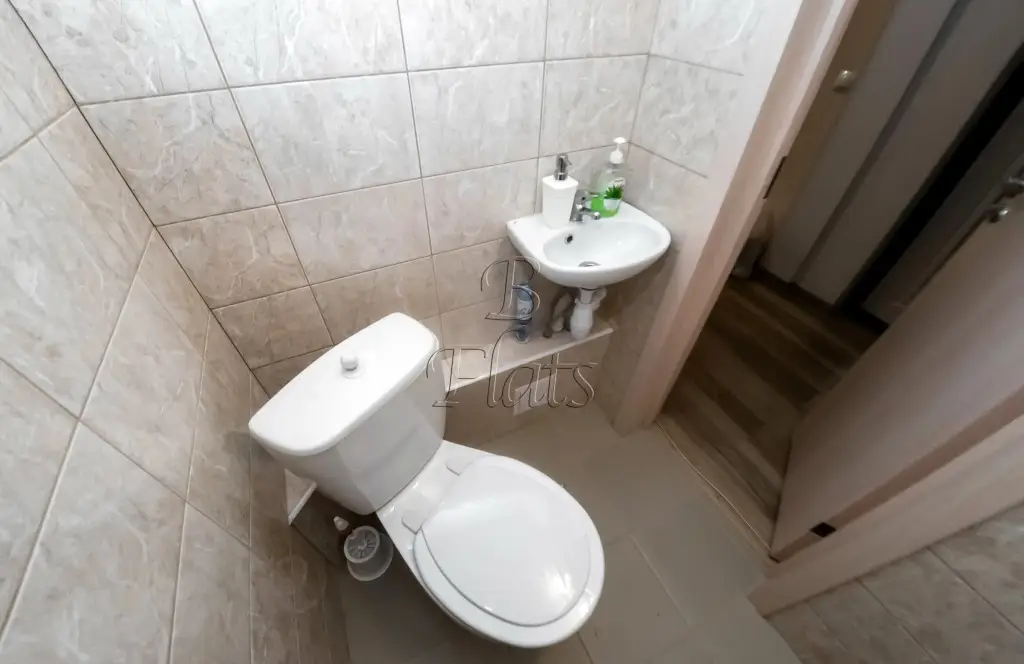 Анапа: Апартаменты Стандарт на Владимирской 148/2 B-Flats