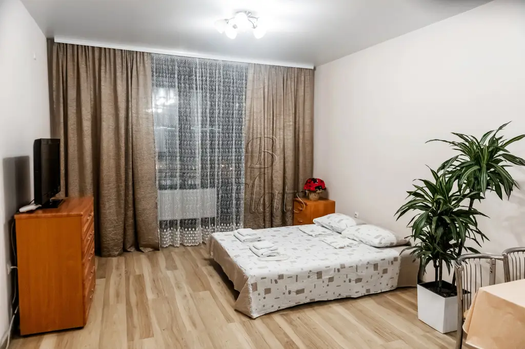 Анапа: Апартаменты Стандарт на Владимирской 148/2 B-Flats
