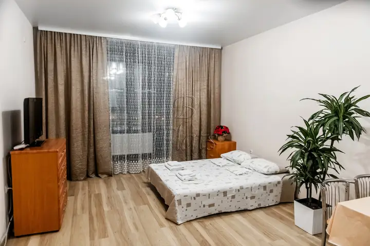 Анапа: Апартаменты Стандарт на Владимирской 148/2 B-Flats