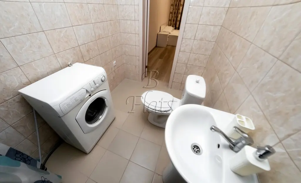 Анапа: Апартаменты Стандарт на Владимирской 148/2 B-Flats