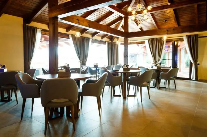 Савино: Stantsiya Hotel