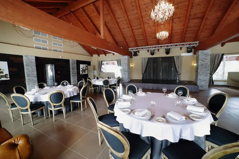Савино: Stantsiya Hotel