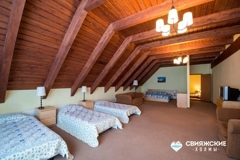 Савино: Stantsiya Hotel
