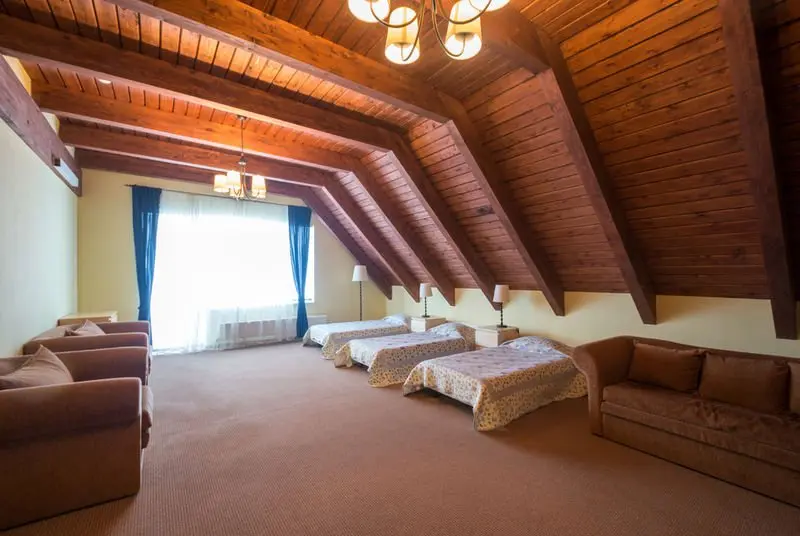 Савино: Stantsiya Hotel