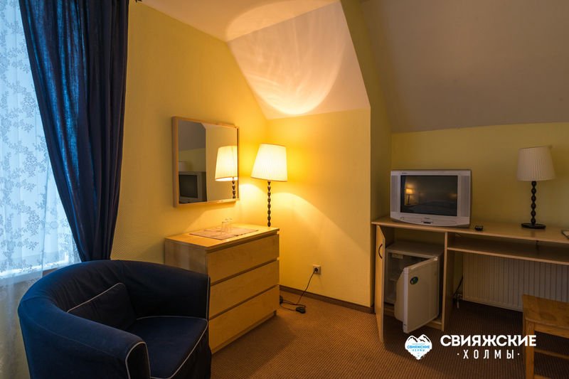 Савино: Stantsiya Hotel