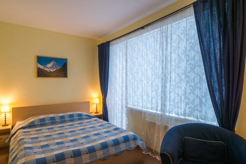 Савино: Stantsiya Hotel