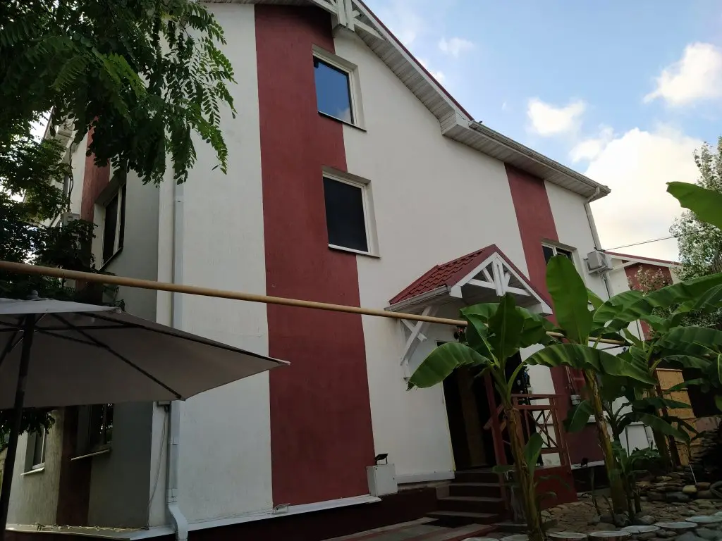 Сочи: Staraya Dacha Guest House