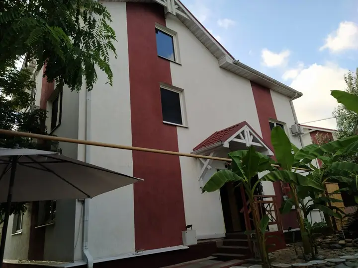 Сочи: Staraya Dacha Guest House