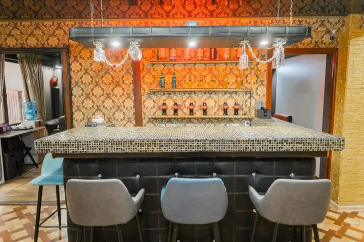 Сочи: Staraya Dacha Guest House