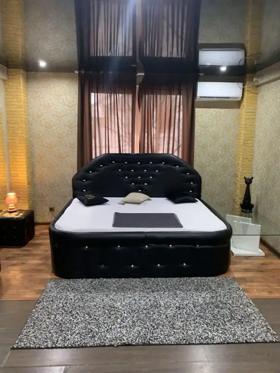 Сочи: Staraya Dacha Guest House