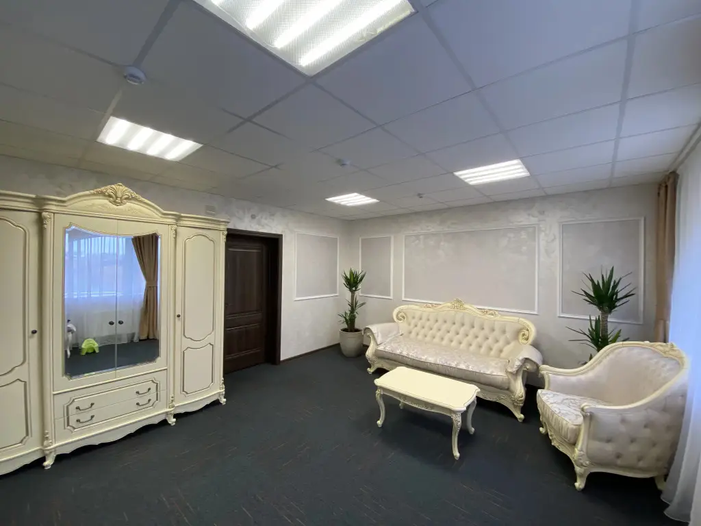Красногвардейское: Отель Старая Мельница