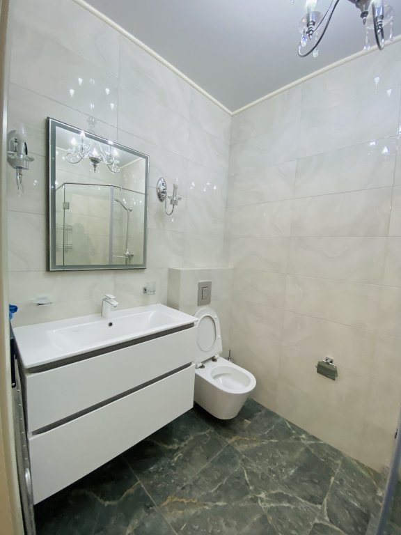 Каспийск: Апартаменты TUR HOUSE у набережной
