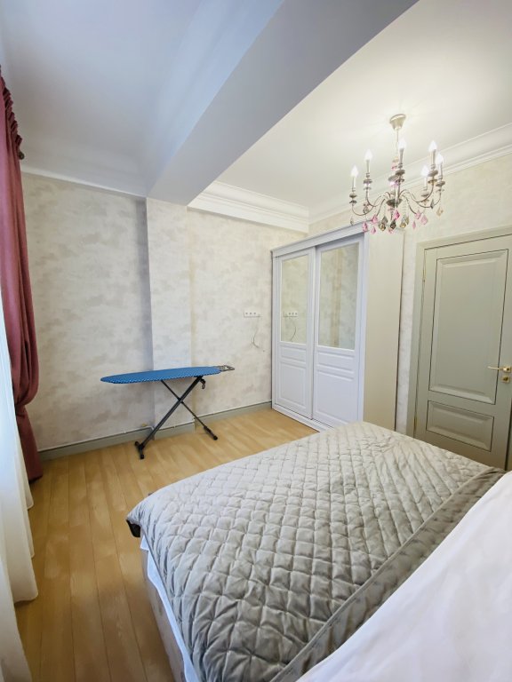 Каспийск: Апартаменты TUR HOUSE у набережной