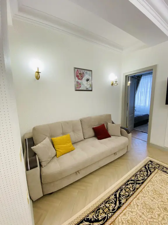 Каспийск: Апартаменты TUR HOUSE у набережной