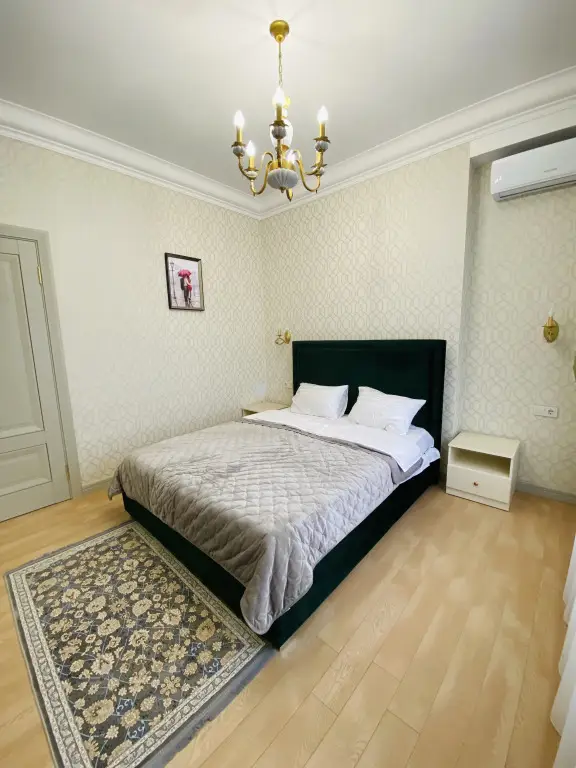Каспийск: Апартаменты TUR HOUSE у набережной