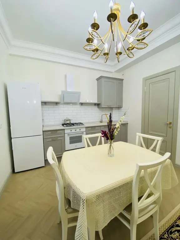 Каспийск: Апартаменты TUR HOUSE у набережной
