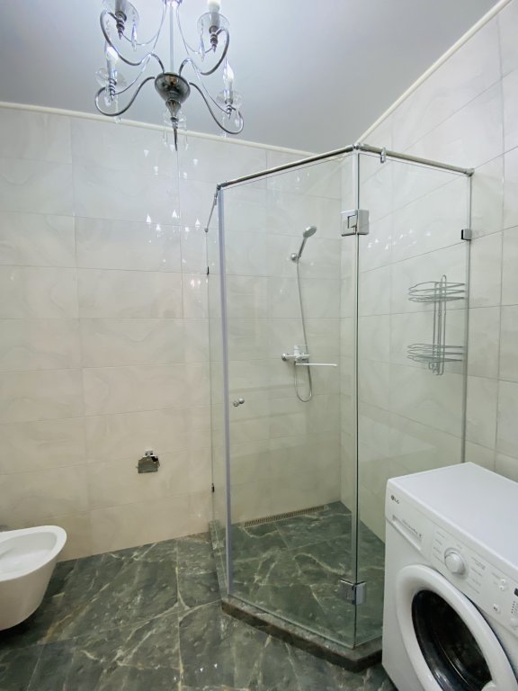 Каспийск: Апартаменты TUR HOUSE у набережной