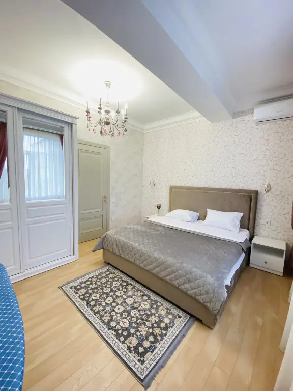 Каспийск: Апартаменты TUR HOUSE у набережной