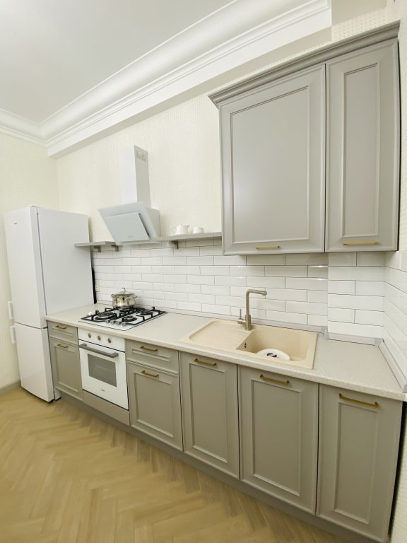 Каспийск: Апартаменты TUR HOUSE у набережной
