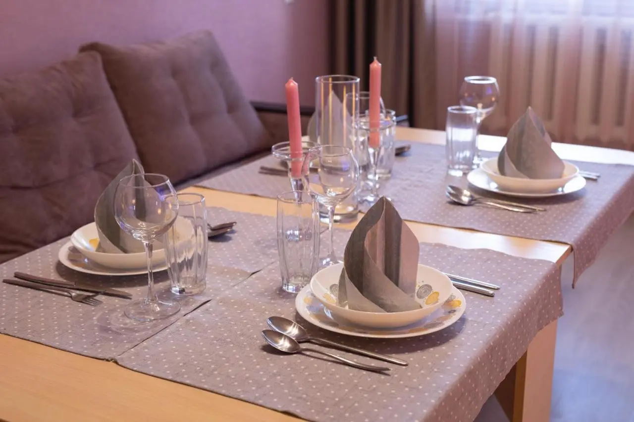 Белокуриха: Pink-Apartments