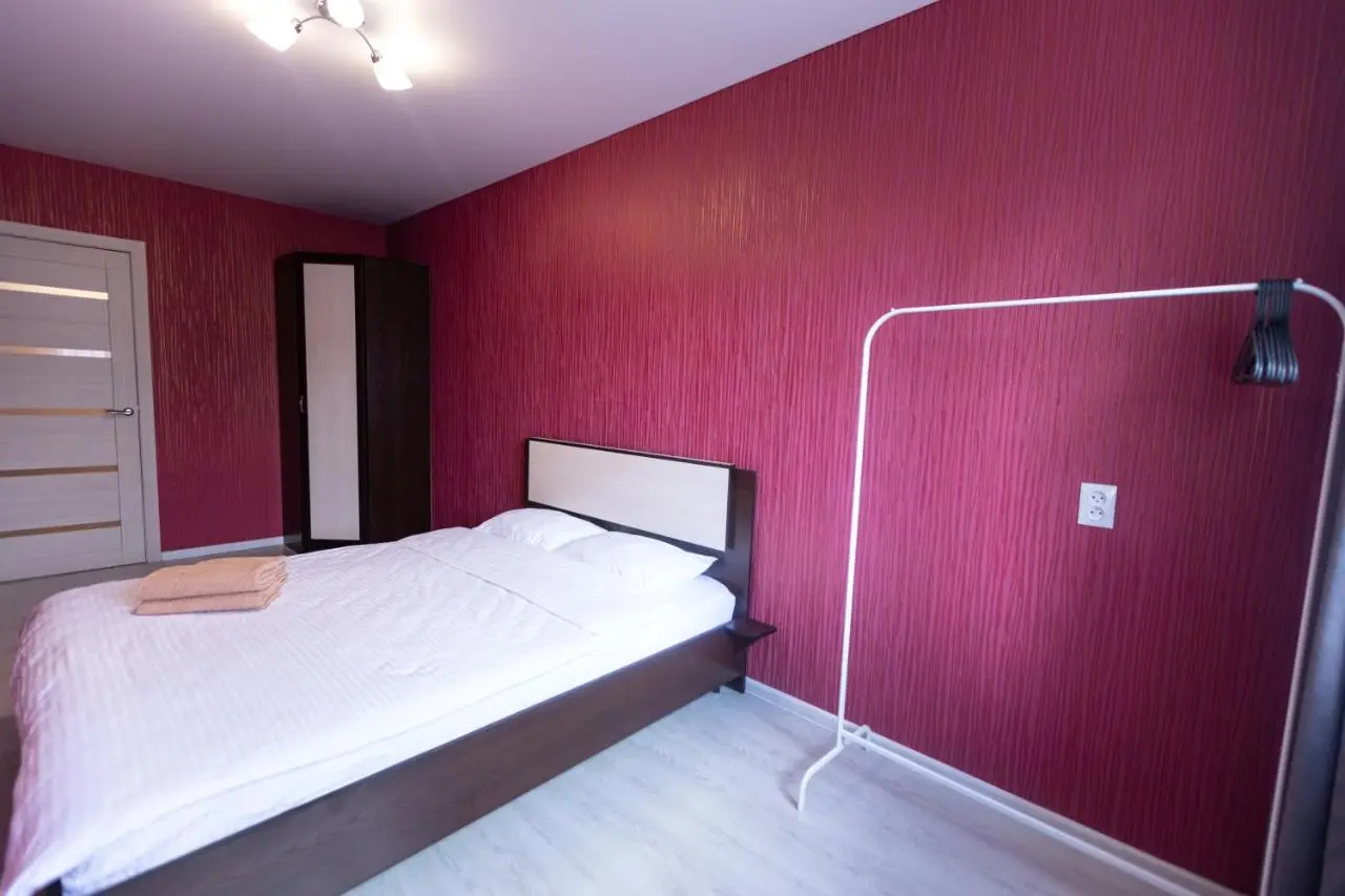Белокуриха: Pink-Apartments