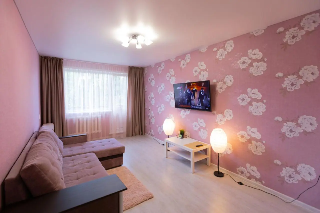 Белокуриха: Pink-Apartments