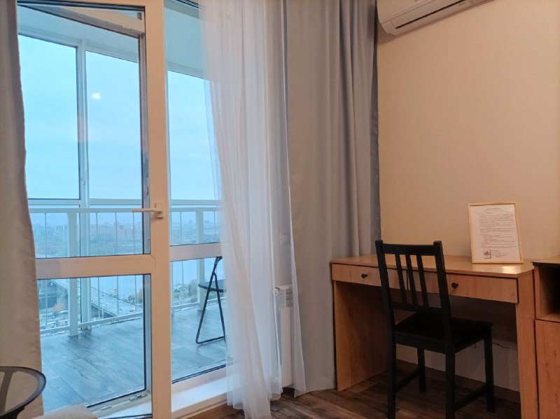 Новосибирск: Апартаменты на Зыряновской
