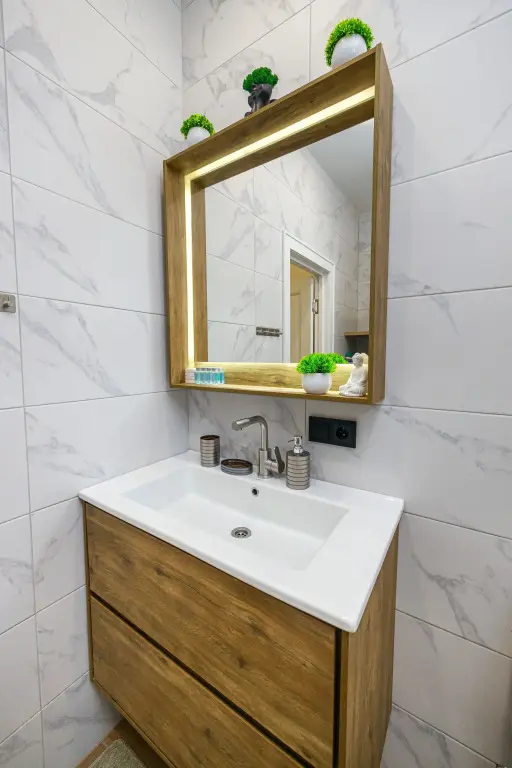 Геленджик: Апартаменты Emerald Comfort 4 в ЖК Изумрудный город