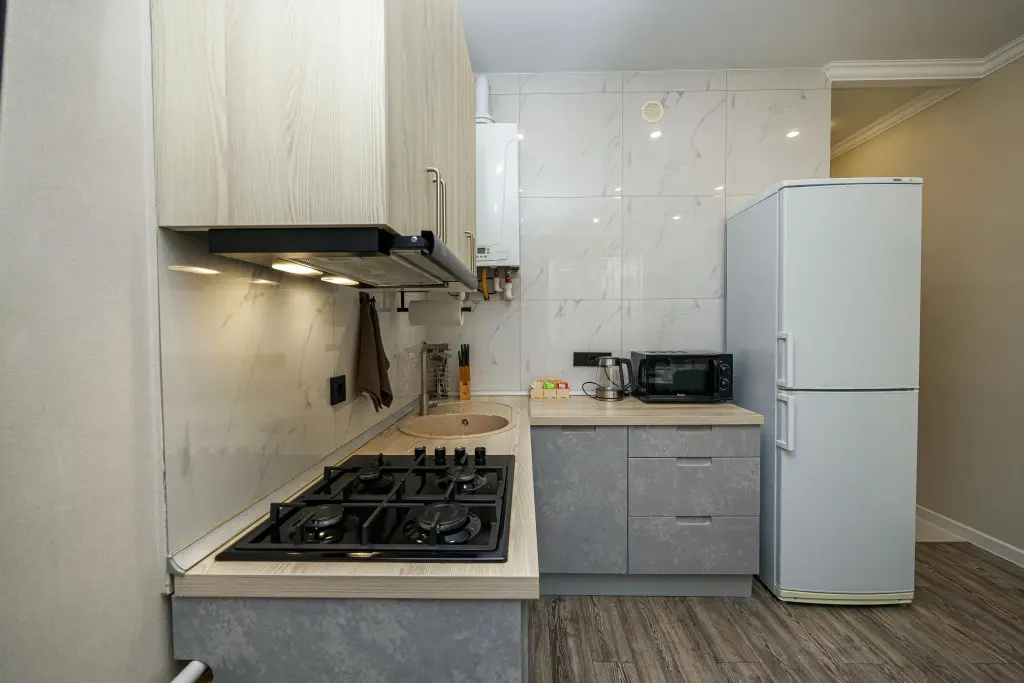 Геленджик: Апартаменты Emerald Comfort 4 в ЖК Изумрудный город