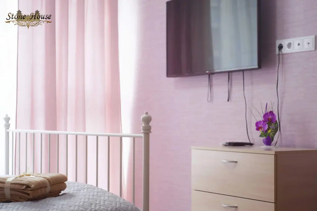 Балашиха: Stome House Lenina 32 A Apartments