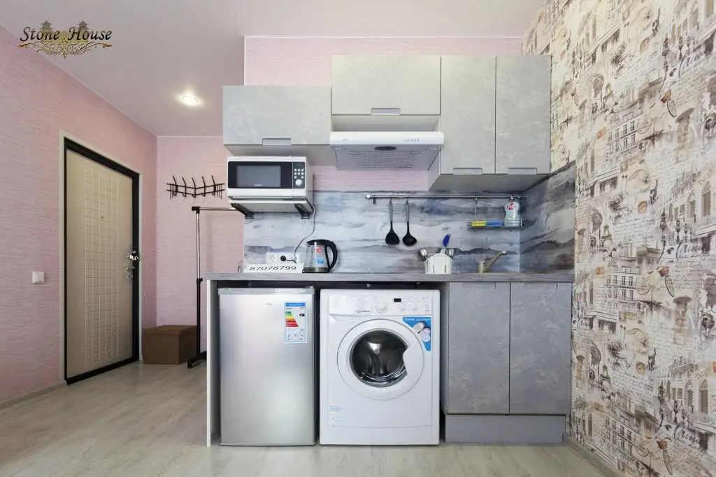 Балашиха: Stome House Lenina 32 A Apartments