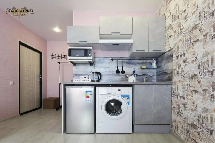 Балашиха: Stome House Lenina 32 A Apartments