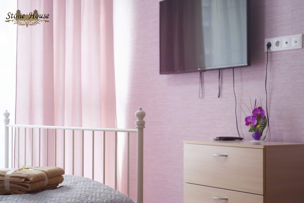 Балашиха: Stome House Lenina 32 A Apartments