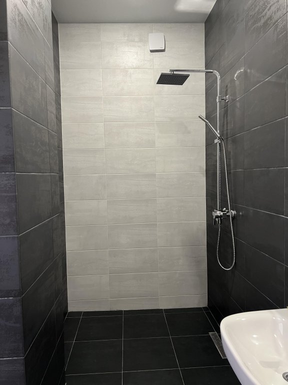 Домбай: Strana Gor Mini-Hotel