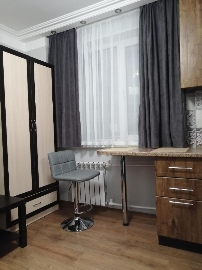 Барнаул: Уютная квартира в центре
