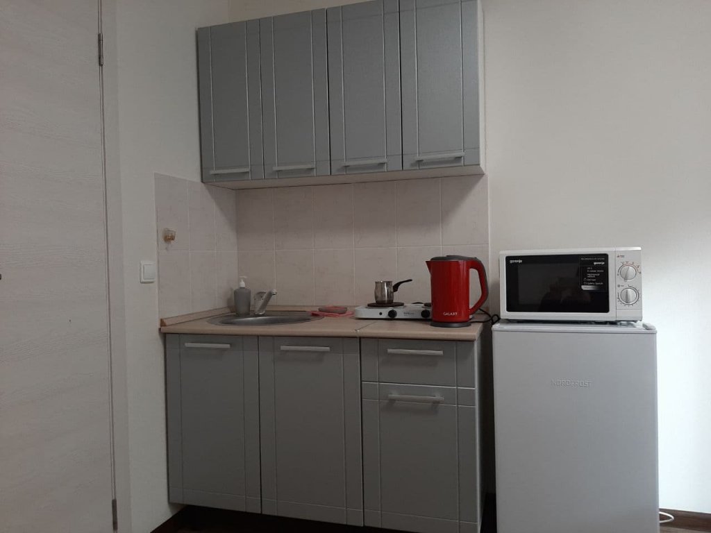 Новосибирск: Апартаменты Студии Неорелакс