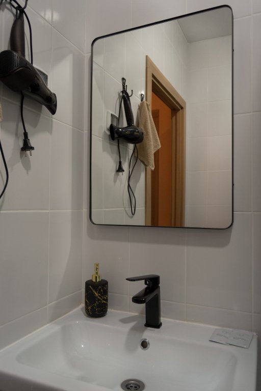 Архангельск: Studiya 2 Apartments