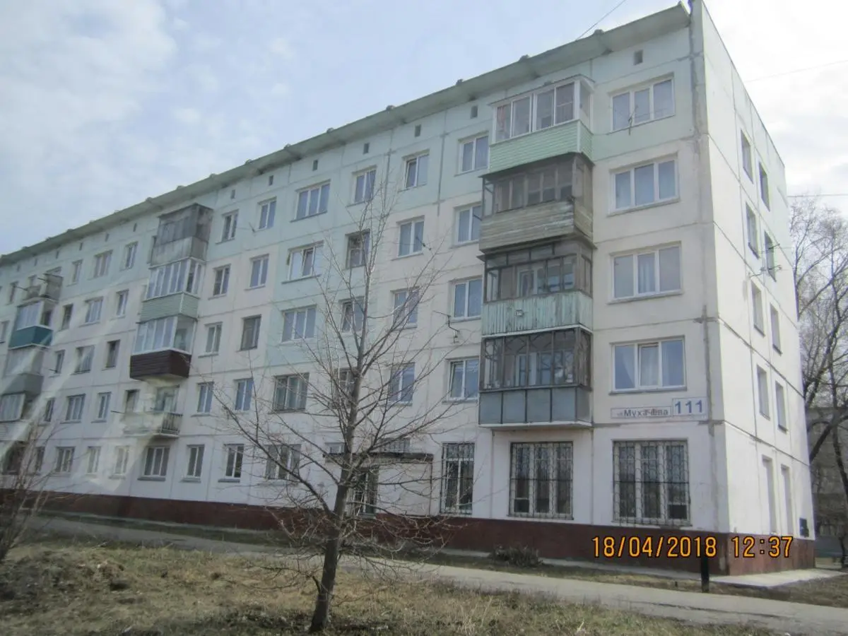 Бийск: апартаменты красноармейская 39/1